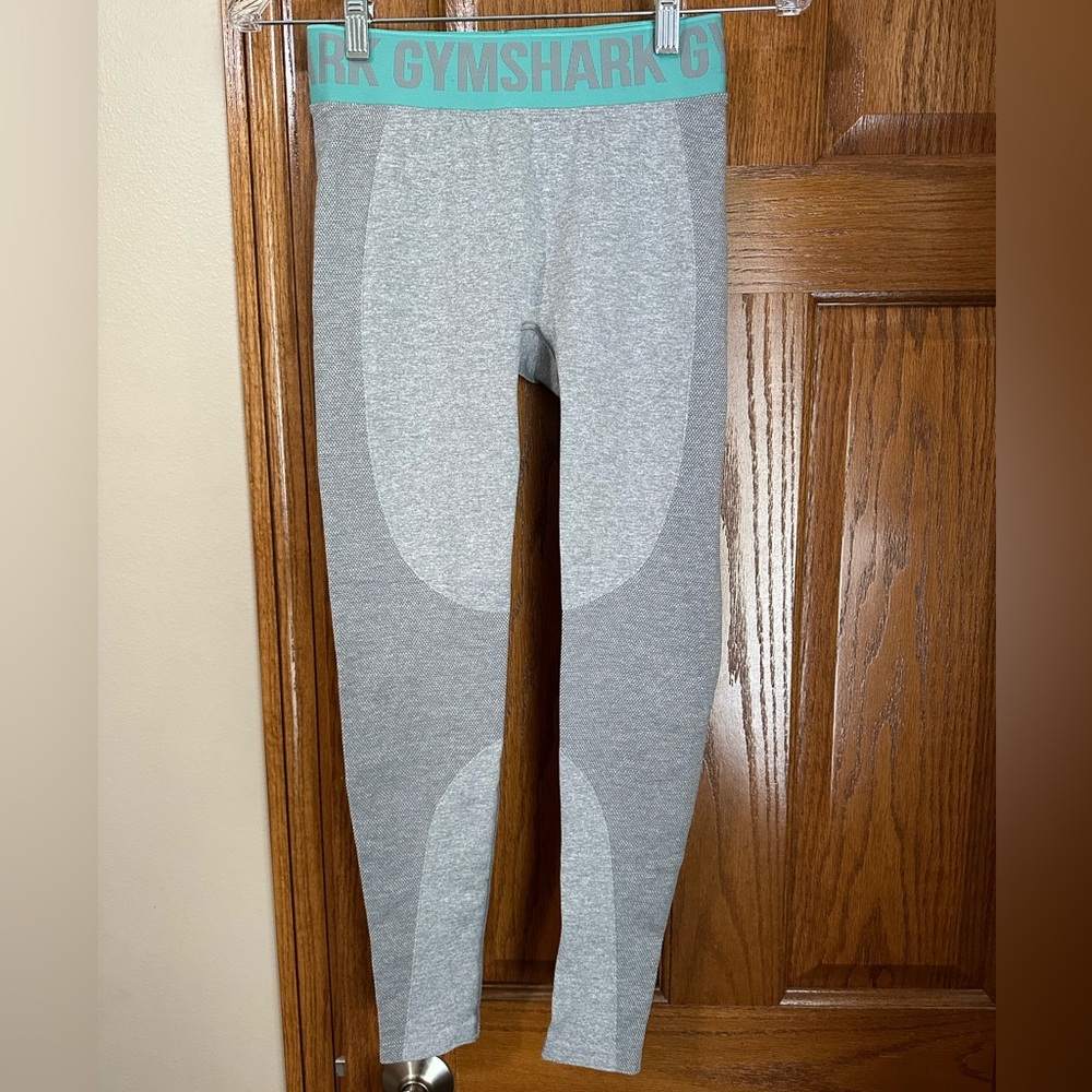 Gymshark leggings